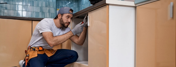 Home Services - Maintenance