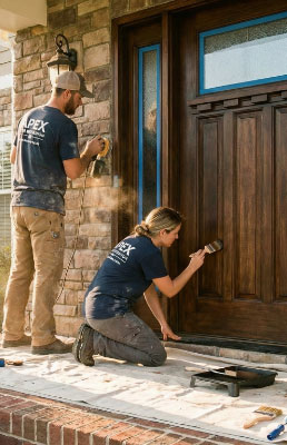 Home Services - Repair