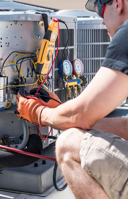 Home Services - Skilled Trades