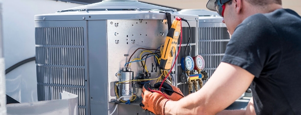 Home Services - Skilled Trades