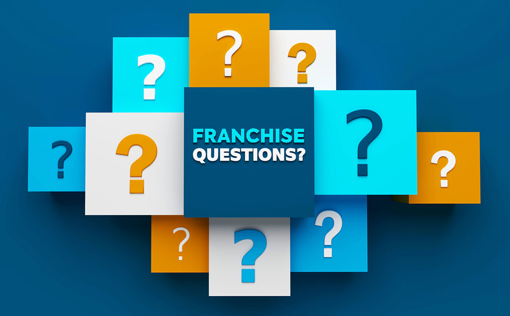 Questions to Ask when Choosing a Franchise