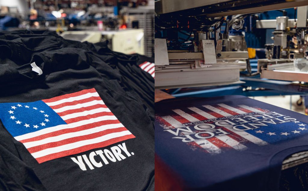 By Patriots For Patriots Vetrepreneur