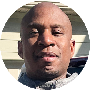 Vetrepreneur and Franchisee Rashad Johnson