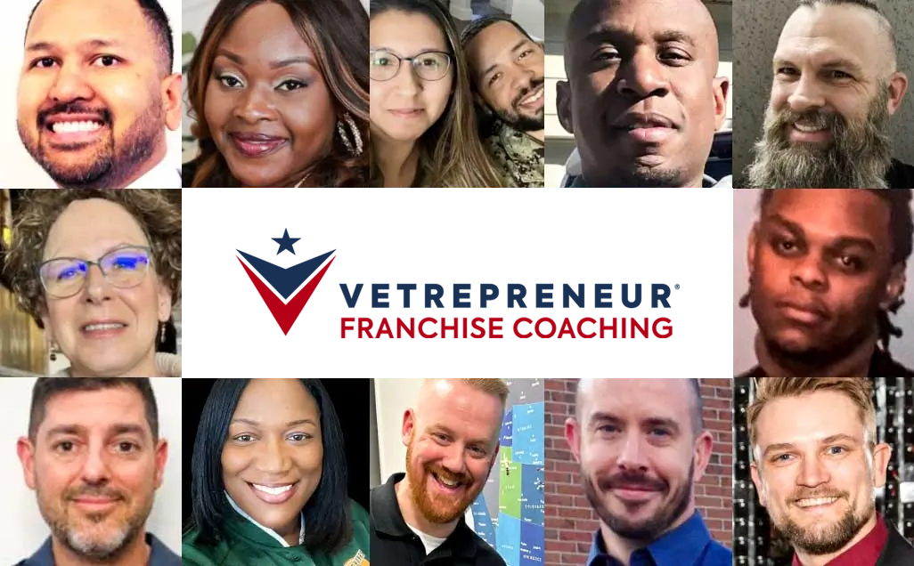 Franchising for Veterans