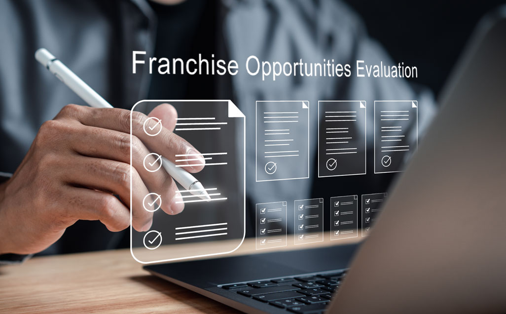 Franchise Opportunities Evaluation