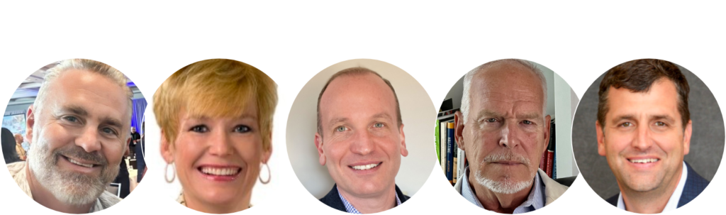 Expert Vetrepreneur Franchise Coaches