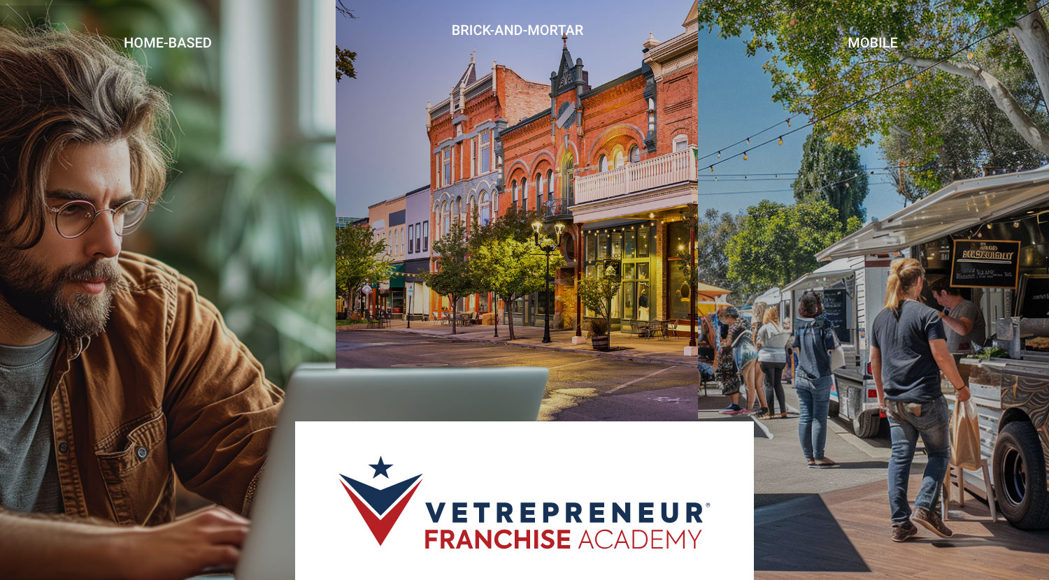 Vetrepreneur Franchise Academy Opportunity