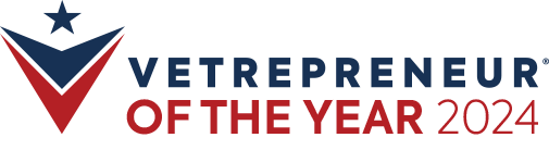 2024 Vetrepreneur of the Year