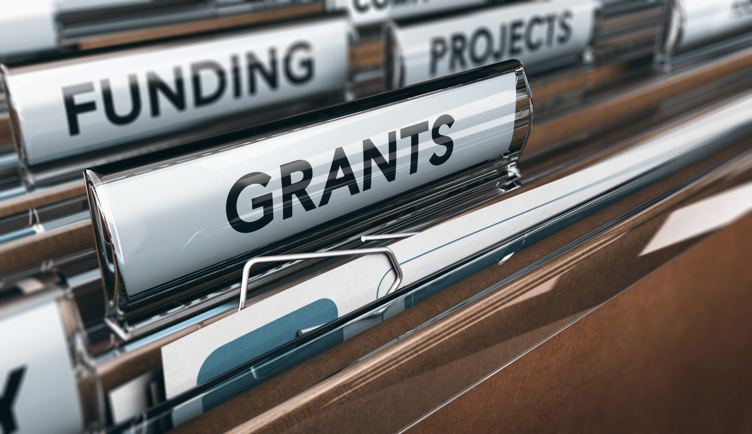 Business grants