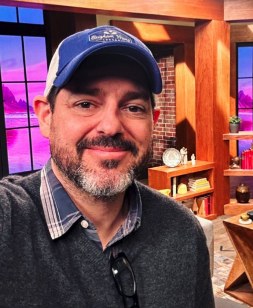 Vetrepreneur Alumni and Navy veteran, Slade A.