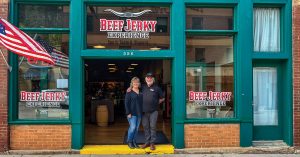 Risk-Reward-Jerky