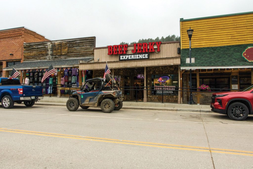 jerky-02 | Jobs for Veterans | G.I. Jobs jerky-02-2048x1365