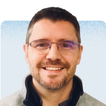 Edgar reynolds vetrepreneur creative director