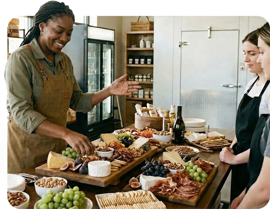 Military-connected civilians choose vetrepreneur