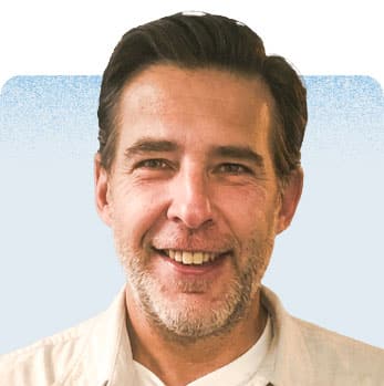 Sean mcalister vetreprneur chief digital officer