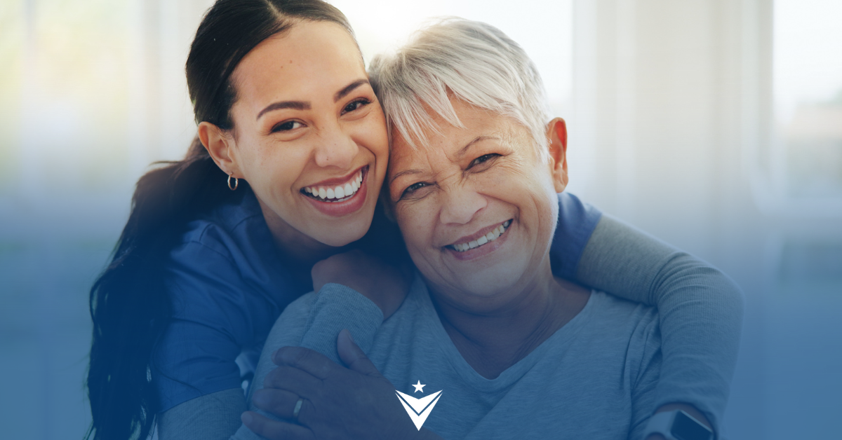 Senior care franchise opportunity driven by America’s aging population