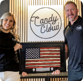 Step 10 Franchise Award