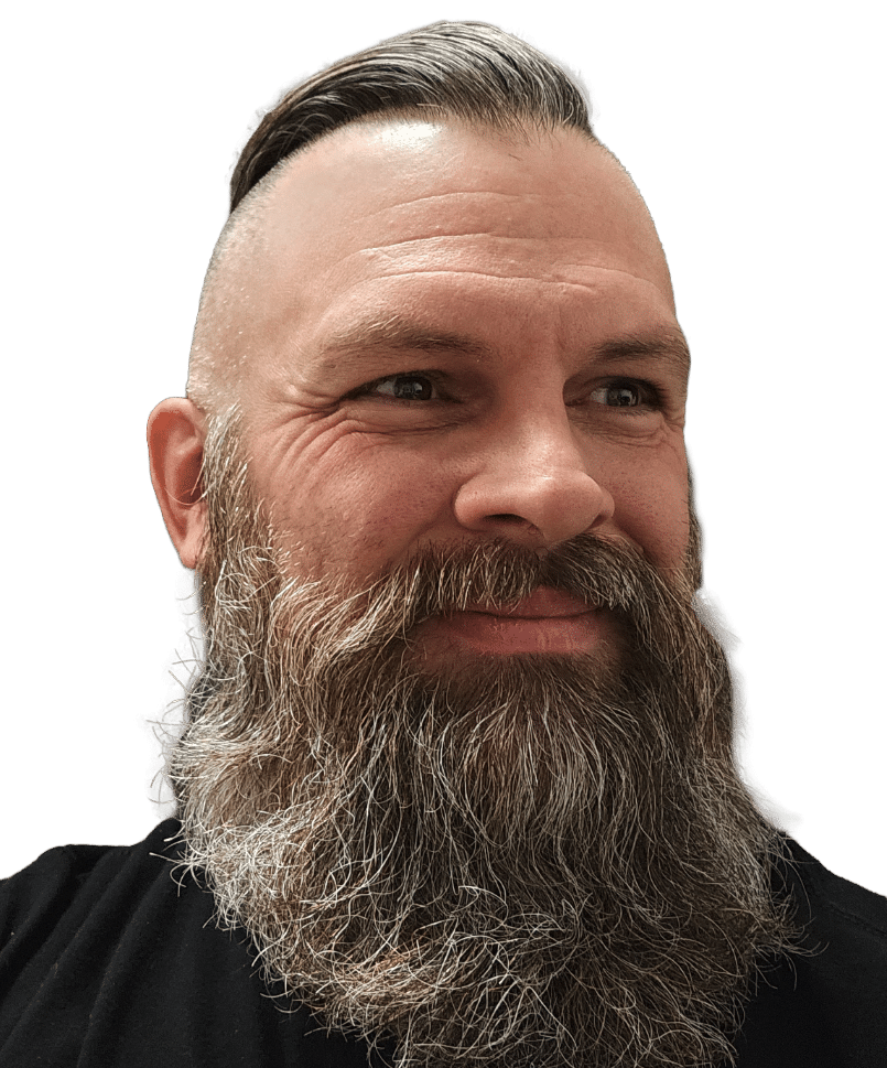 Vetrepreneur franchisee michael
