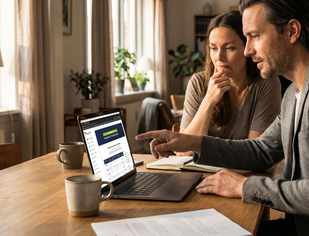 Vetrepreneur Targeted Selection