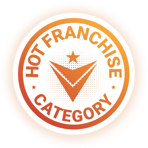 Vetrepreneur Hot Franchise Category