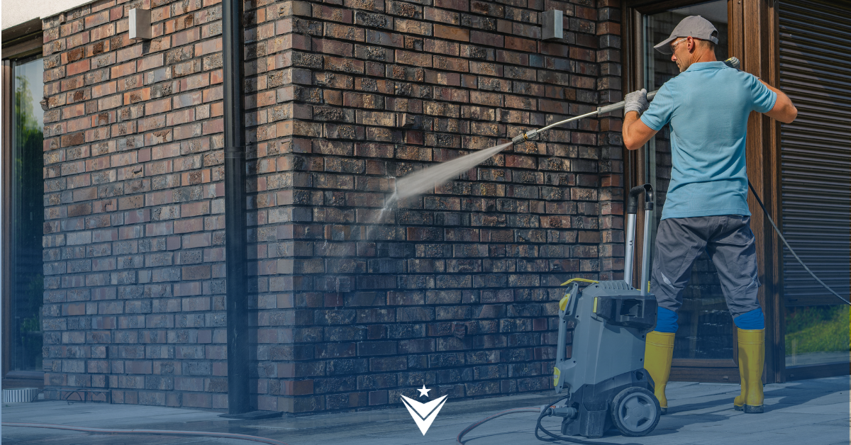 Maintenance franchise industry systems overview with inspection checklist and scheduling dashboard