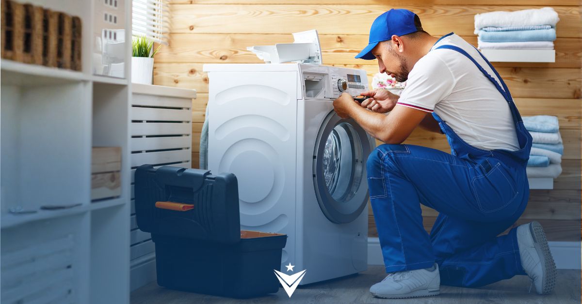 Home services repair franchise overview showing the structure and demand drivers of the residential repair industry.