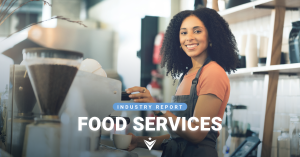 Food Service Franchise Industry Overview - Vetrepreneur Food service franchise industry overview including costs, models, and restaurant franchising insights